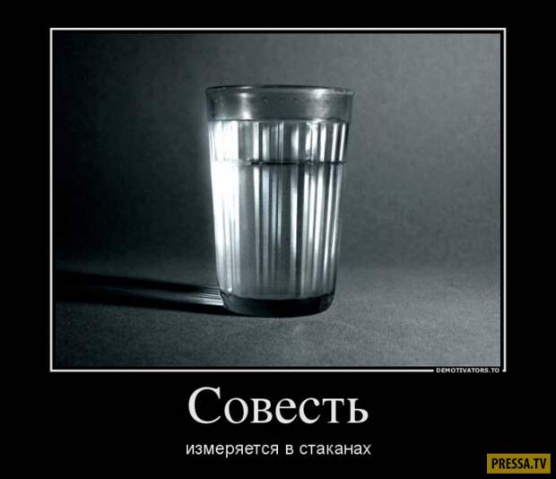 Демотиваторы (43 фото)