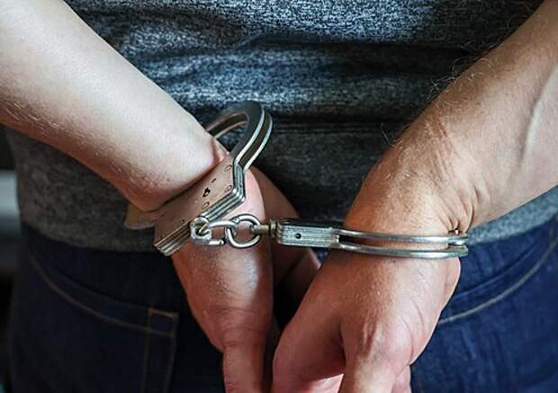 В Москве задержан главред «Октагон.Медиа» Игорь Рябов