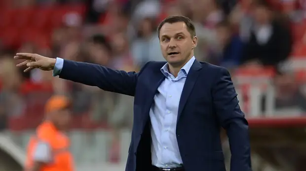 Кобелев считает, что молодые футболисты ЦСКА достигли своего потолка