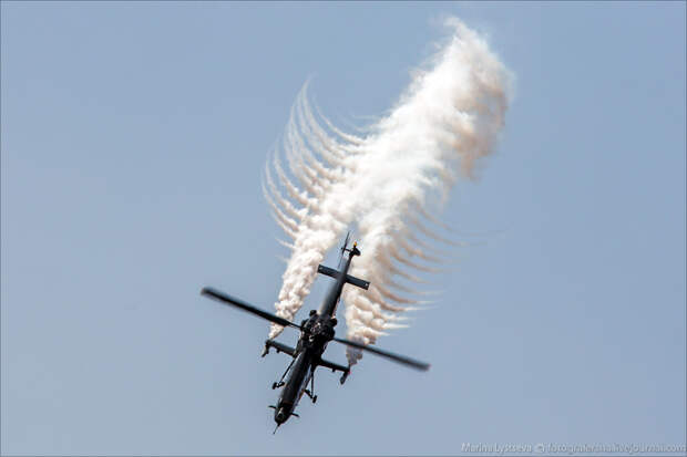 Aero India, второй день Aero India, второй день