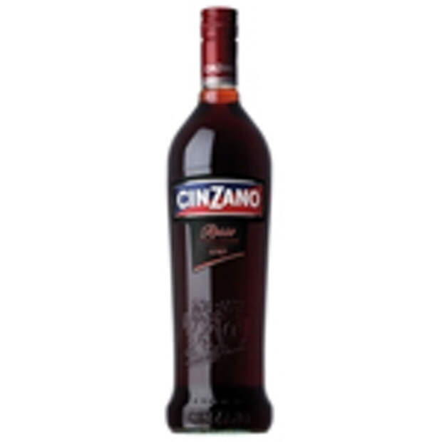Вермут «Cinzano» (Италия) Вермут «Cinzano» (Италия)