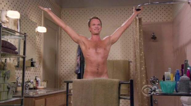 the-naked-man