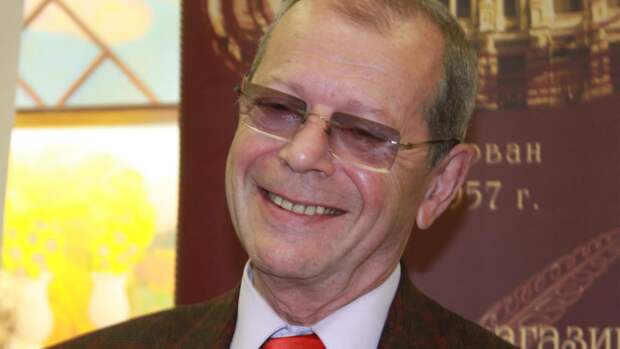 Юмор это витамин: философ-сатирик Аркадий Арканов