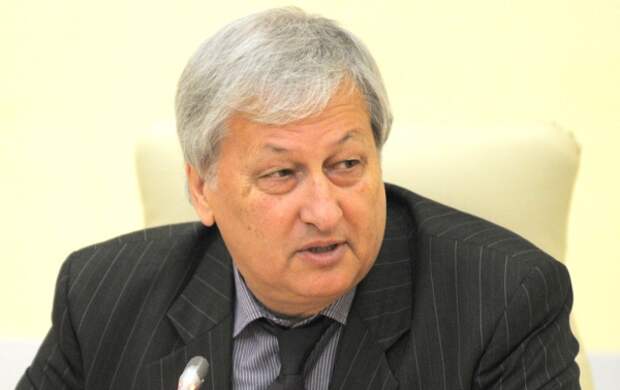 Леонид Решетников Леонид Решетников