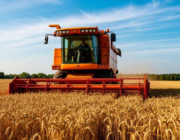 Правительство РФ выделит дополнительно 2 млрд рублей на льготный агролизинг