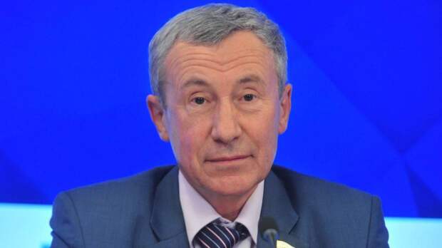 Сенатор Климов предостерег от публичных призывов к войне с Россией