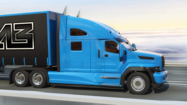 Магистральный тягач Ural Next Магистральный тягач Ural Next Урал Ural Next тягач, авто