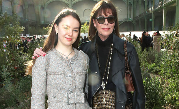 5 cамых стильных монархов недели (18-24 января)