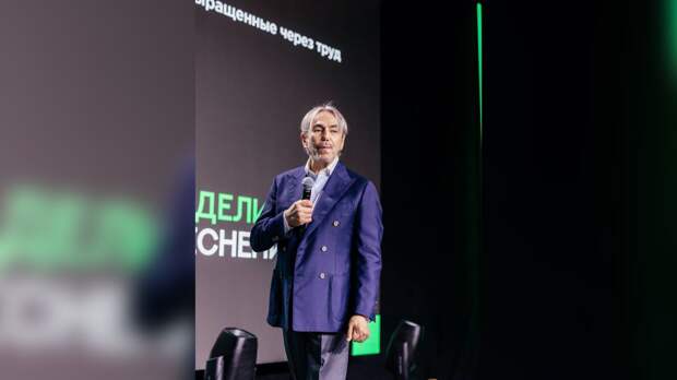 Перед смертью у экс‑сенатора Умара Джабраилова заблокировали все счета ИП