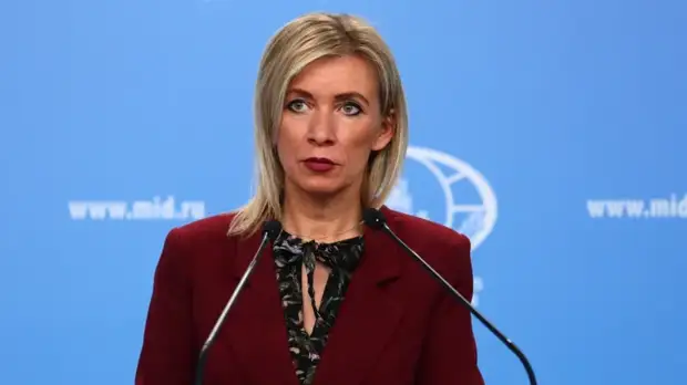 МИД России подчеркнул, что именно нерасширение НАТО станет главной темой переговоров