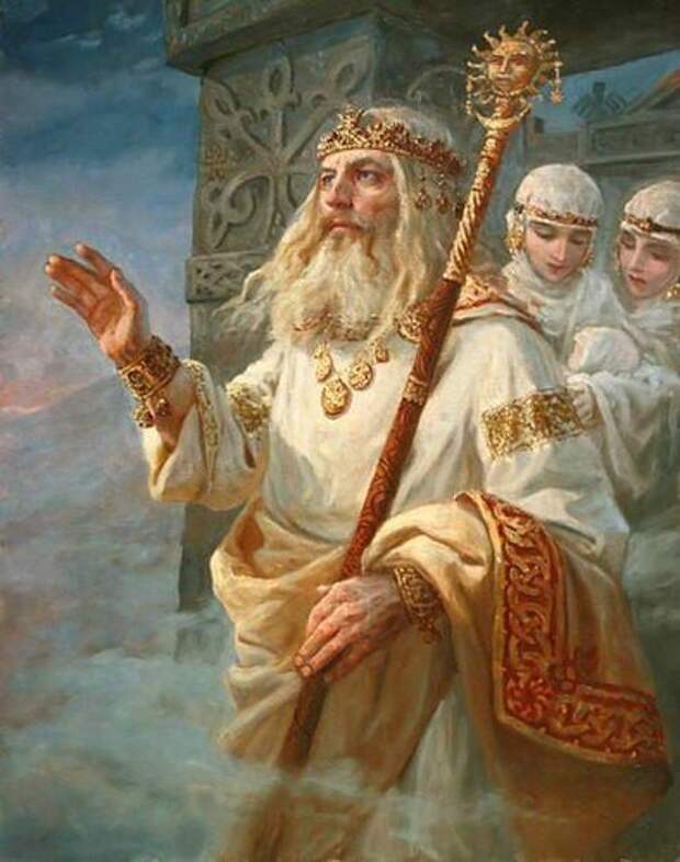 Православие - не христианство. Как появлялись исторические мифы