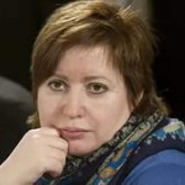 Ольга Романова