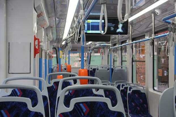 В Петербурге не нашли подтверждения истории о высадке школьника из автобуса