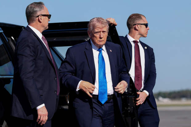 Экс-советник Трампа испугался «экстремальных» действий США из-за Ирана