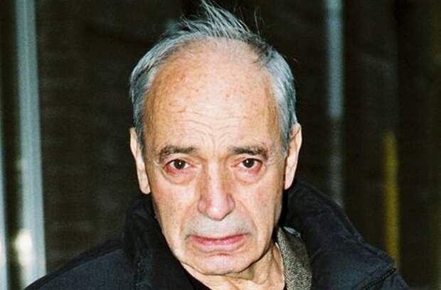 Валентин Гафт