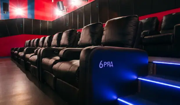 Что ждёт кинотеатры в условиях санкций?