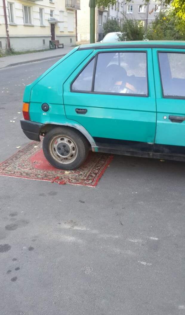Опять столько прикольных фото привалило.