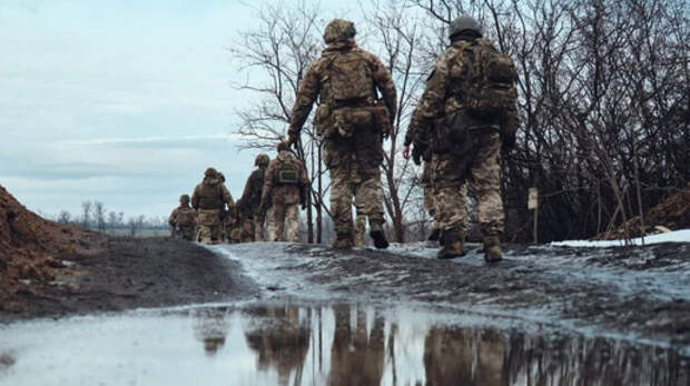 Прорыв отменяется: какой природный фактор не позволит ВСУ начать контрнаступление