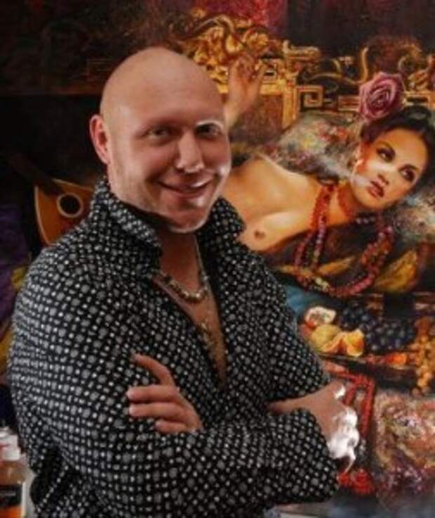 Владимир Мухин