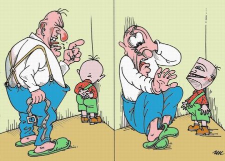 Черный юмор прикольные картинки и карикатуры.