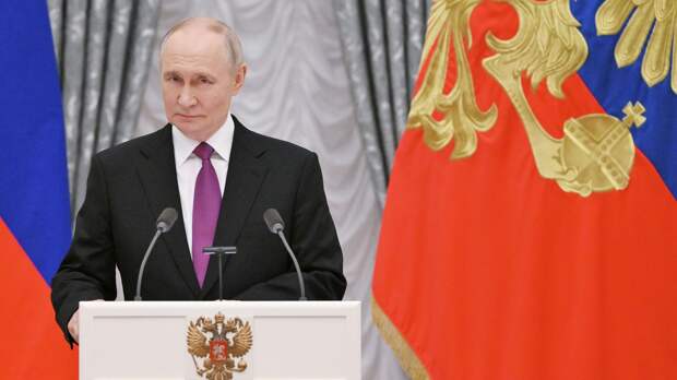 На турецком форуме всплыла правда: журналисты открыто высказались о Путине