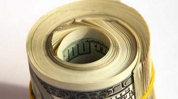 Для закрытия украинской дыры необходимо 300 млрд