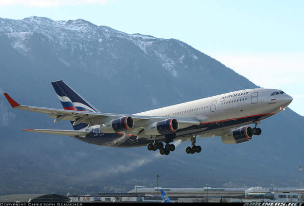 Четыре двигателя или два? Насколько два опаснее четырех? Boeing 777, denokan, авиация, безопасность полетов, ил-96