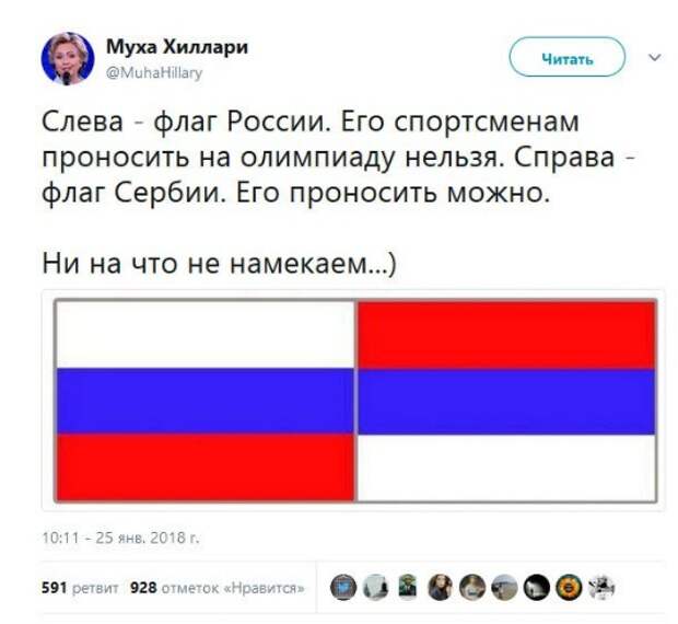 Российский перевернуть