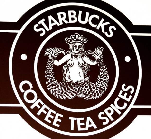 Топ- 10 фактов, которых вы не знали о Starbucks