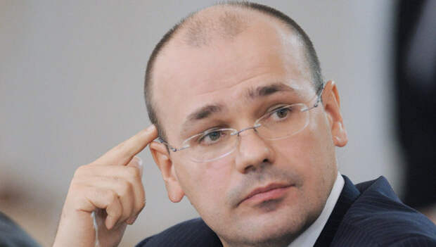 Руководитель Фонда национальной энергетической безопасности Константин Симонов