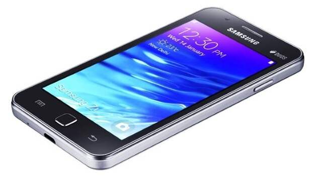 Samsung Z1
