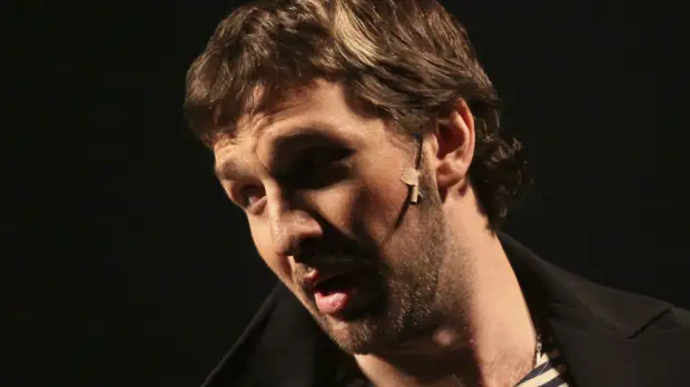 Поддерживаю президента: актер Рагулин высказался о военной операции РФ на Украине