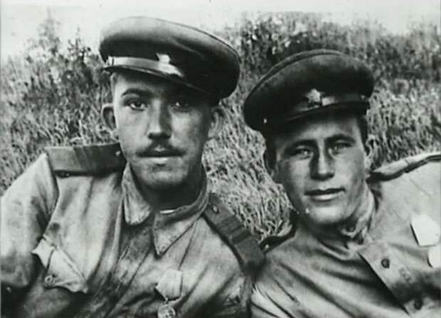 Юрий Никулин. Актёр и фронтовик Фронтовик, Юрий Никулин, актёр