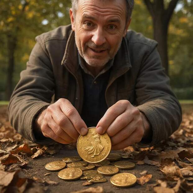 Деньги - хранители судеб