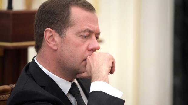Медведев заявил о проблемах трудящихся в капиталистических странах