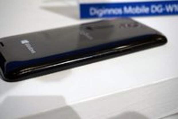 Diginnos Mobile DG-W10M