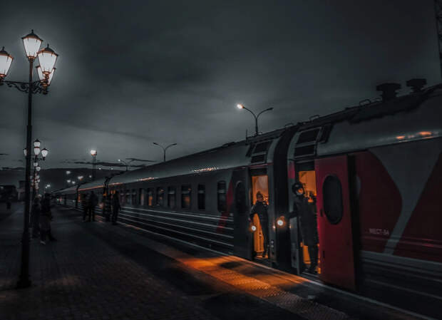 Между Архангельском и Петербургом назначили дополнительные рейсы