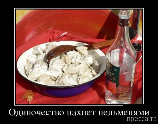 Самые злобные демотиваторы, часть 35 (40 фото)