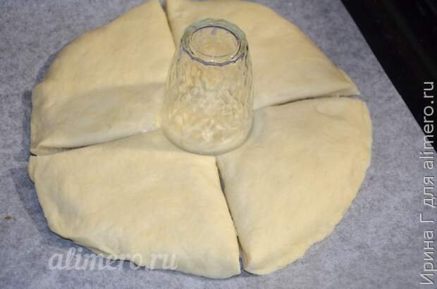 маковый пирог из дрожжевого теста