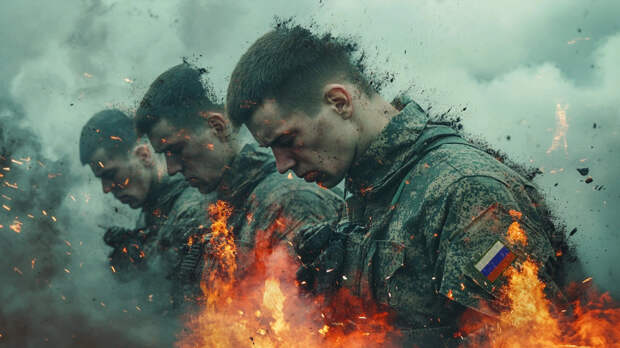 Нюанс, о котором молчат: Ещё до прихода Белоусова на генералов возбудили дела. Однако есть "но"