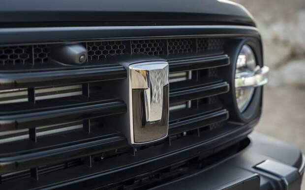 Раскрыты новые цены на популярные внедорожники Tank в России