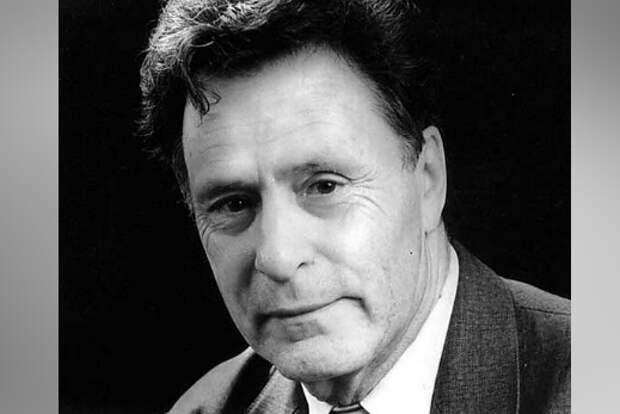 В России создадут виртуальный музей писателя Марка Сергеева