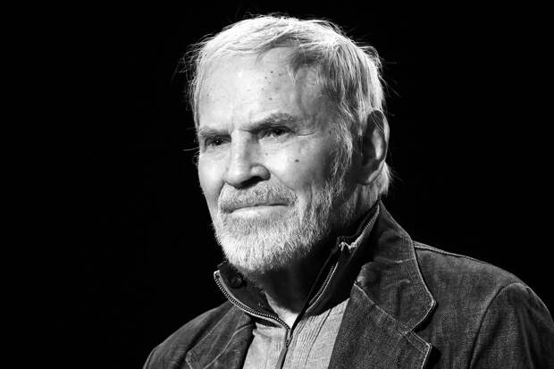 Кинооператор Заболоцкий скончался в возрасте 90 лет