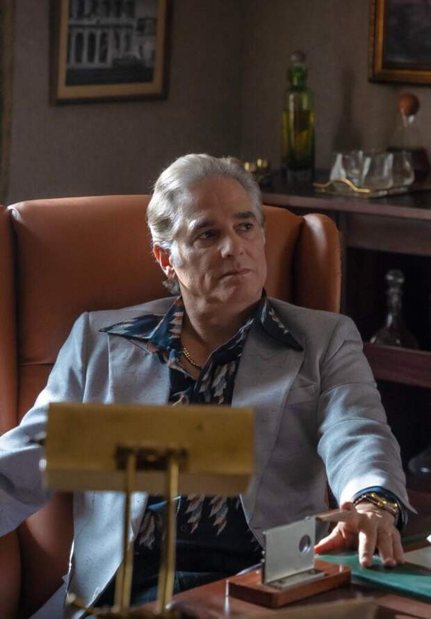 Hotel Cocaine Season 1 Episode 107 Estela