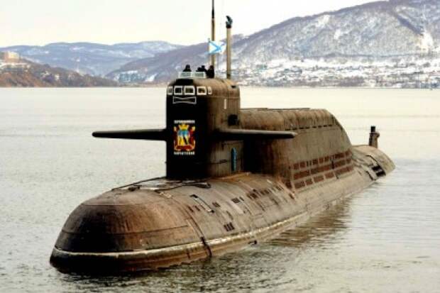 Как подводная кругосветка ВМФ СССР шокировала командование США