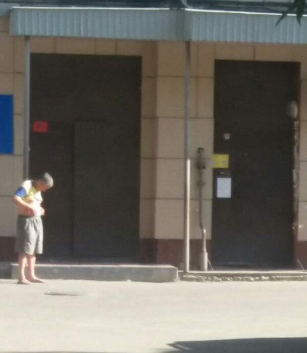 Пятой точкой во дворе, а мечтами в Сочи