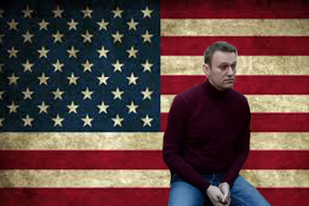 Россияне требуют, чтобы Навальный понес ответственность за оскорбление ветерана ВОВ