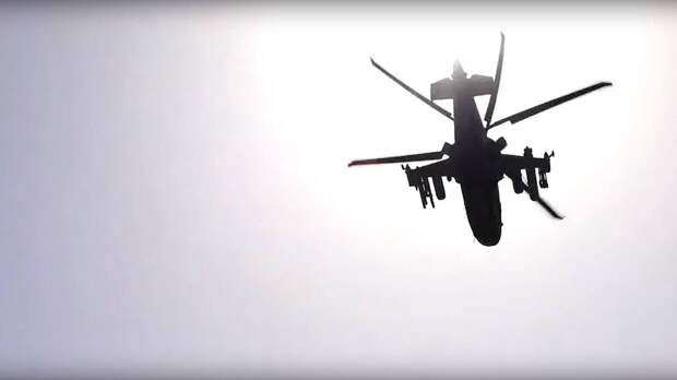 МО РФ зафиксировало 6558 нарушений режима перемирия со стороны Украины