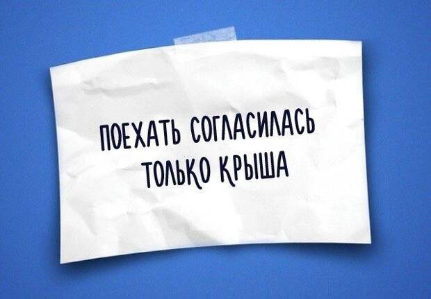 Юмор жизни в одностишьях
