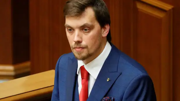 Украинские железные дороги передадут в управление немецкой компании